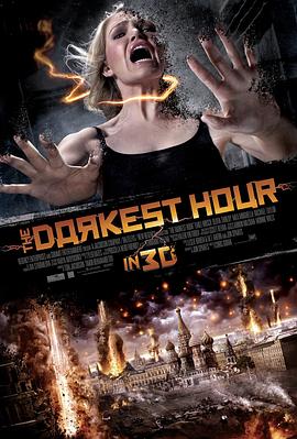 至暗之时 The Darkest Hour