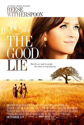 <span style='color:red'>美</span><span style='color:red'>丽</span><span style='color:red'>谎</span><span style='color:red'>言</span> The Good Lie