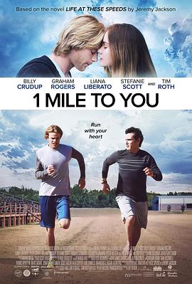 距你一英里 1 Mile to You