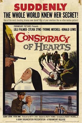 抗暴记 Conspiracy of <span style='color:red'>Hearts</span>