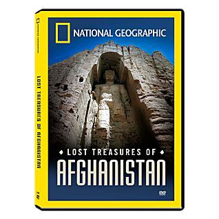 国家地理：阿富汗失落的<span style='color:red'>珍宝</span> National Geographic:Lost Treasures of Afghanistan