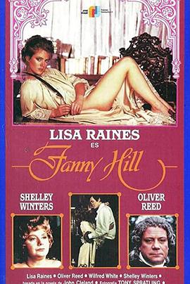 <span style='color:red'>新荡女花妮 Fanny Hill</span>