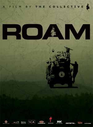 漫漫征程 ROAM