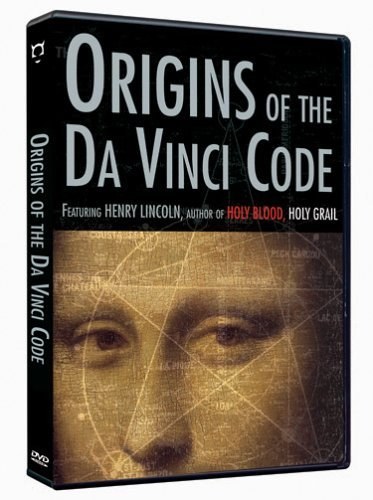 达芬奇密码追根溯源 Origins of the Da Vinci <span style='color:red'>Code</span>