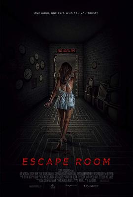 密室逃脱 Escape Room