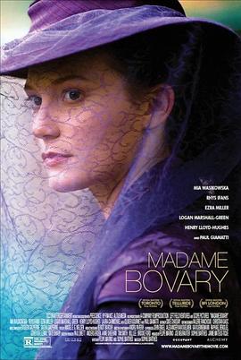 <span style='color:red'>包</span>法利夫人 Madame Bovary