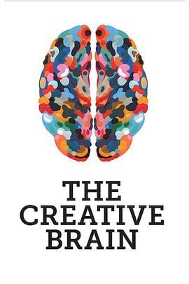 创造之<span style='color:red'>脑</span> The Creative Brain