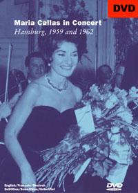 卡拉斯在汉堡 Maria Callas in Concert - Hamburg, <span style='color:red'>16</span> March 1962