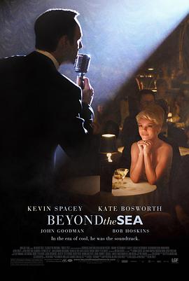 飞<span style='color:red'>跃</span>情海 Beyond the Sea