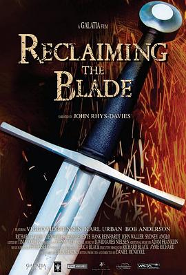 <span style='color:red'>刀剑传奇 Reclaiming the Blade</span>