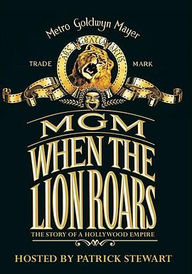 米高梅：雄狮怒吼时 <span style='color:red'>MGM</span>: When the Lion Roars