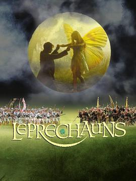 魔幻帝国 The Magical <span style='color:red'>Legend</span> of the Leprechauns