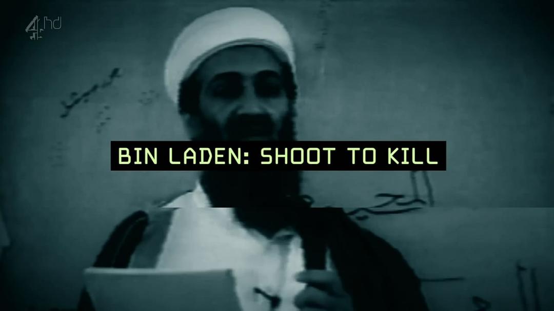追猎<span style='color:red'>本</span>拉登 Bin Laden: Shoot to Kill