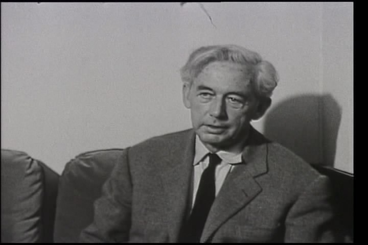 秩序中的导演：罗贝尔·布列松 Un metteur en ordre: Robert Bresson