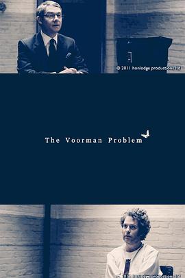 问题先生乌尔曼 The Voorman Problem