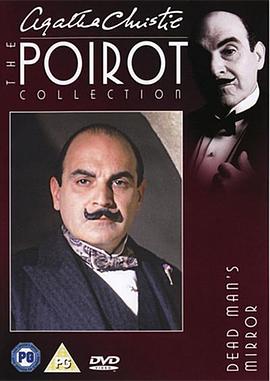死人之镜 Poirot: Dead Man's <span style='color:red'>Mirror</span>