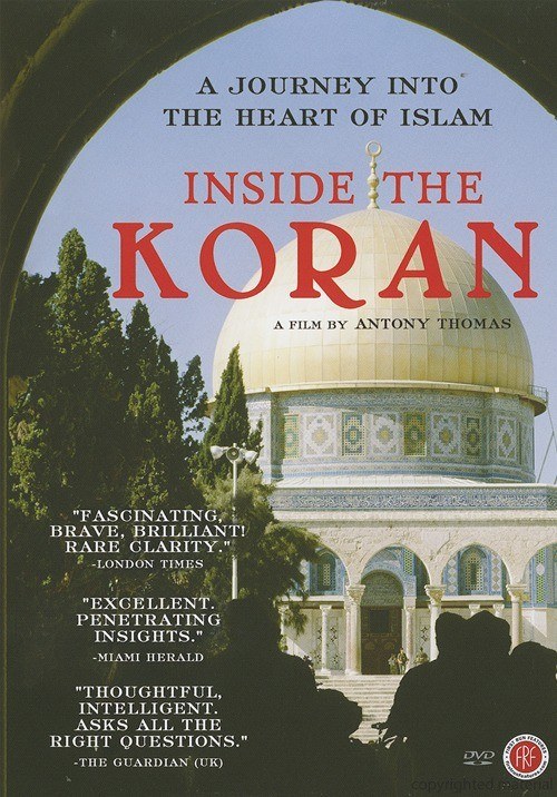 走近可兰经 Inside The Koran