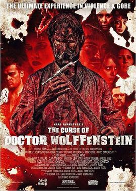 沃夫凡斯汀博士的诅咒 The Curse of Doctor Wolffenstein