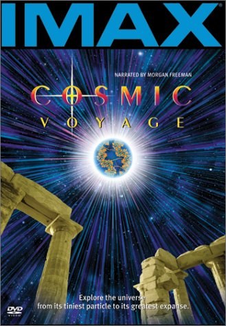 <span style='color:red'>宇</span><span style='color:red'>宙</span>之旅 Cosmic Voyage