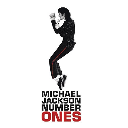 迈克尔杰克逊：独一无二 Michael Jackson: <span style='color:red'>Number</span> Ones