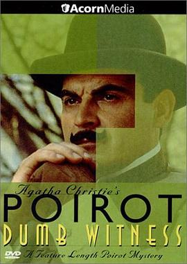 无言的证人 Poirot: Dumb Witness
