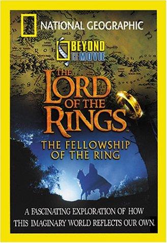 《<span style='color:red'>指环王</span>》全纪录 Beyond the Movie: The Lord of the Rings