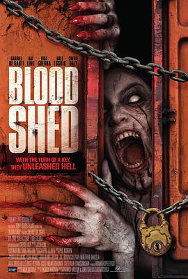 杀戮 Blood Shed