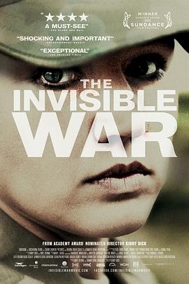 <span style='color:red'>隐</span><span style='color:red'>秘</span><span style='color:red'>的</span>战争 The Invisible War