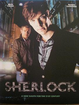 神探<span style='color:red'>夏洛克</span>(试播集) Sherlock S01E00 Pilot