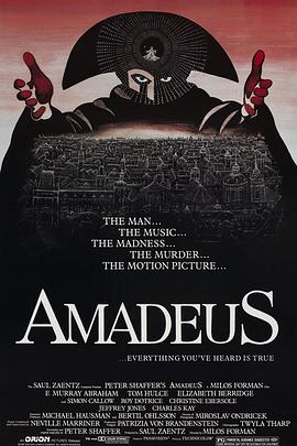 <span style='color:red'>莫</span>扎特传 Amadeus