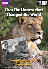 爱尔莎：改变世界的母狮 Elsa: The Lioness That Changed the World