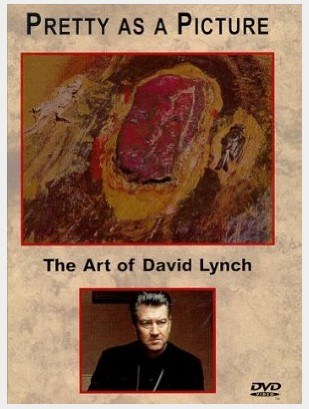 美如画：大卫林<span style='color:red'>奇</span>的艺<span style='color:red'>术</span> Pretty as a Picture: The Art of David Lynch