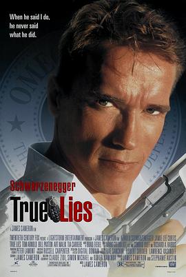 <span style='color:red'>真</span><span style='color:red'>实</span><span style='color:red'>的</span>谎言 True Lies