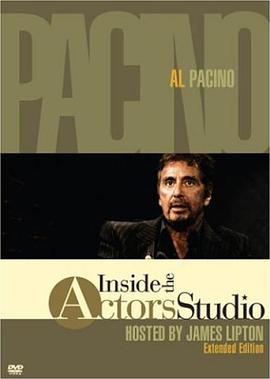 演员工作室：<span style='color:red'>阿</span>尔·帕西<span style='color:red'>诺</span> Inside the Actors Studio - Al Pacino