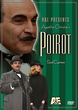 <span style='color:red'>H</span>庄园的一次午餐 Poirot: Sad Cypress