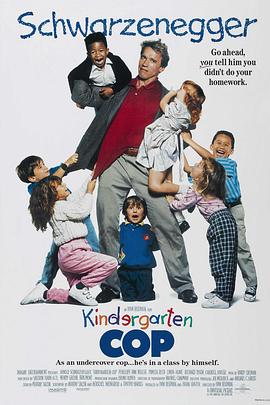 <span style='color:red'>幼</span><span style='color:red'>儿</span><span style='color:red'>园</span>警探 Kindergarten Cop