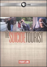 <span style='color:red'>自</span><span style='color:red'>杀</span>游客 The Suicide Tourist