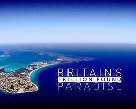 揭秘开曼岛 Britain's Trillion <span style='color:red'>Pound</span> Island - Inside Cayman