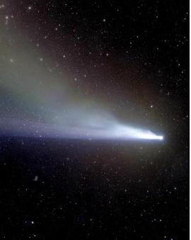 世纪彗星 Horizon: <span style='color:red'>Comet</span> of the Century