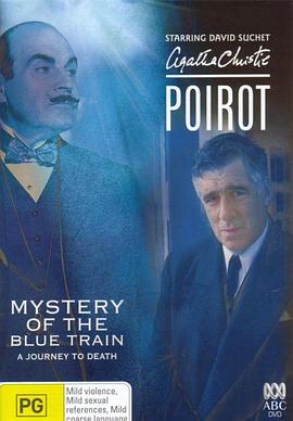 蓝色特快上的秘密 Poirot: The Mystery of the Blue <span style='color:red'>Train</span>