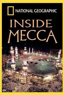 国家地理：深入麦加 National <span style='color:red'>Geographic</span>: Inside Mecca