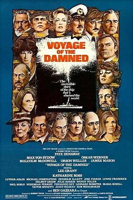 <span style='color:red'>苦海</span>余生 Voyage of the Damned