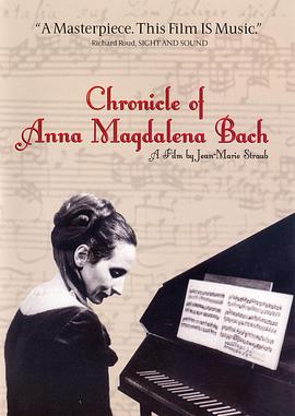 安娜·玛格达丽娜·巴赫的编年史 Chronik der Anna <span style='color:red'>Magdalena</span> Bach