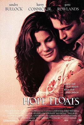 <span style='color:red'>真爱告白 Hope Floats</span>
