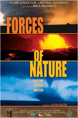 国家地理自然力量 Natural Disasters: Forces of <span style='color:red'>Nature</span>