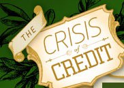 画说次<span style='color:red'>贷</span>危机 The Crisis of Credit Visualized