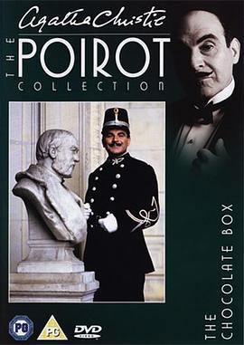 巧克力盒谜案 Poirot: The <span style='color:red'>Chocolate</span> Box