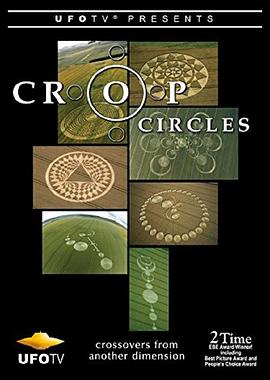 <span style='color:red'>麦田</span>怪圈 Crop Circles
