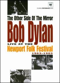 镜子的另一面：纽波特<span style='color:red'>民</span>歌<span style='color:red'>艺</span><span style='color:red'>术</span>节1963~1965 The Other Side of the Mirror: Live at Newport Folk Festival 1963-1965