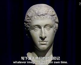 埃及艳后 克里奥萨克拉 BBC埃及艳后Cleopatra a timewatch guide